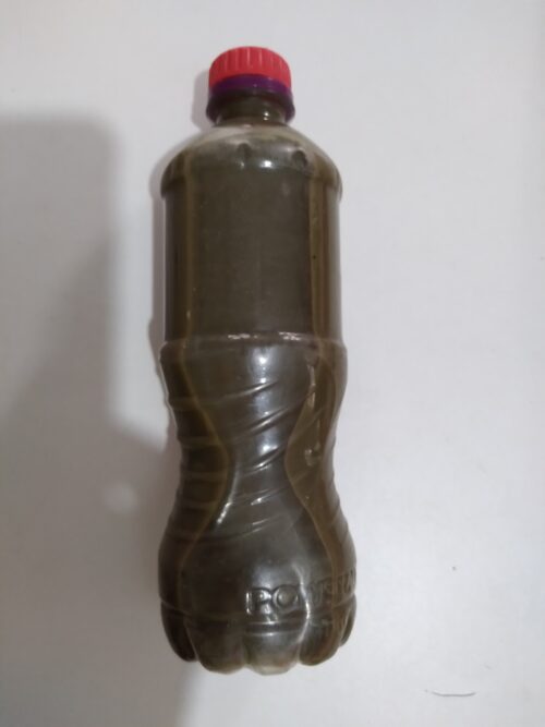Biofertilizante SUPER MAGRO GC 500ml