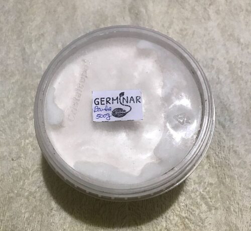 Banha ECOLÓGICA GC Aprox 500 gr