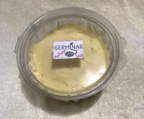 Manteiga GC c/Sal Aprox200 gr