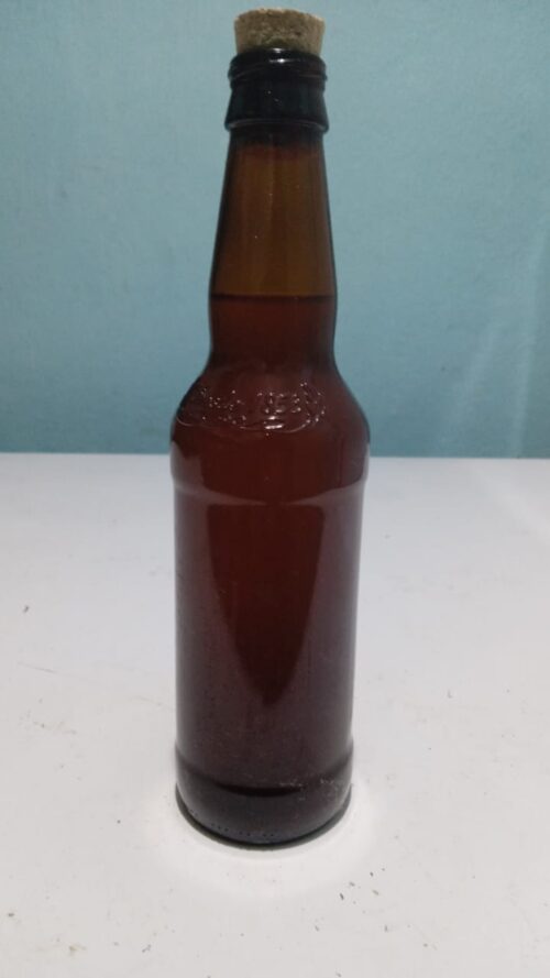 Licor de butiá EC 300ml