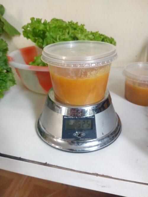Mel Nativo GC 500g